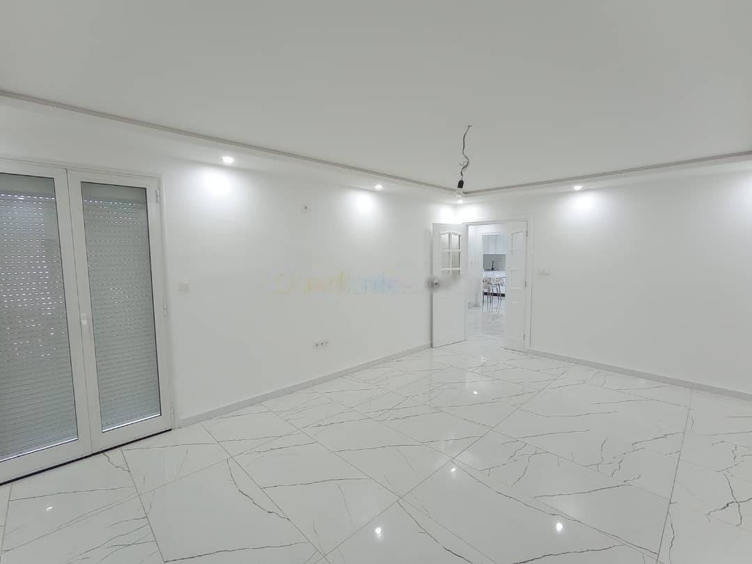 Location Appartement F3 Bordj El Kiffan