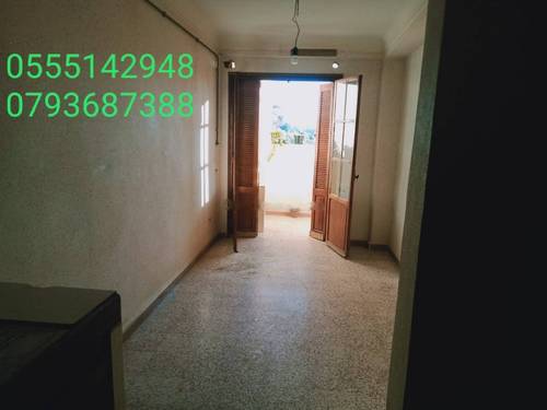 Location Appartement F2 Beni Messous