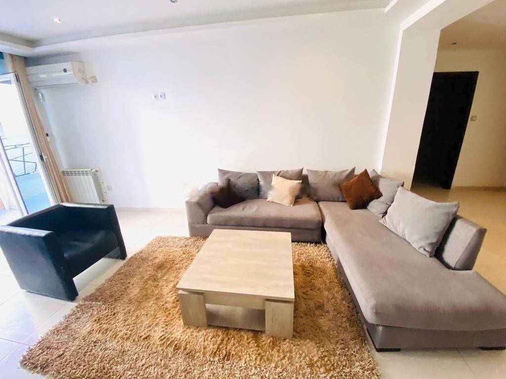 Location Appartement F4 Hydra