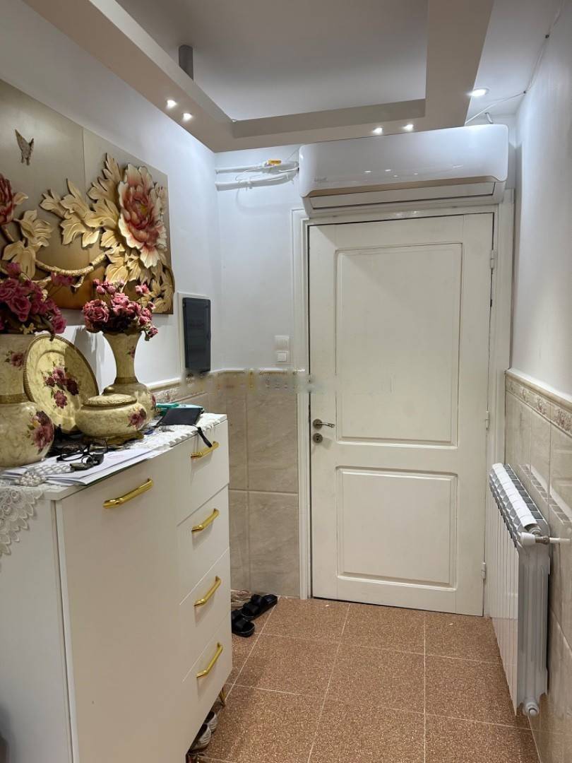 Vente Appartement F4 Saoula