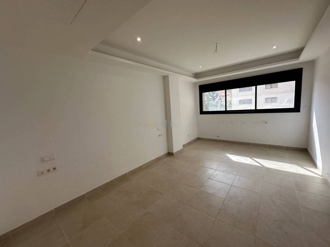 Vente Appartement F4 Birkhadem