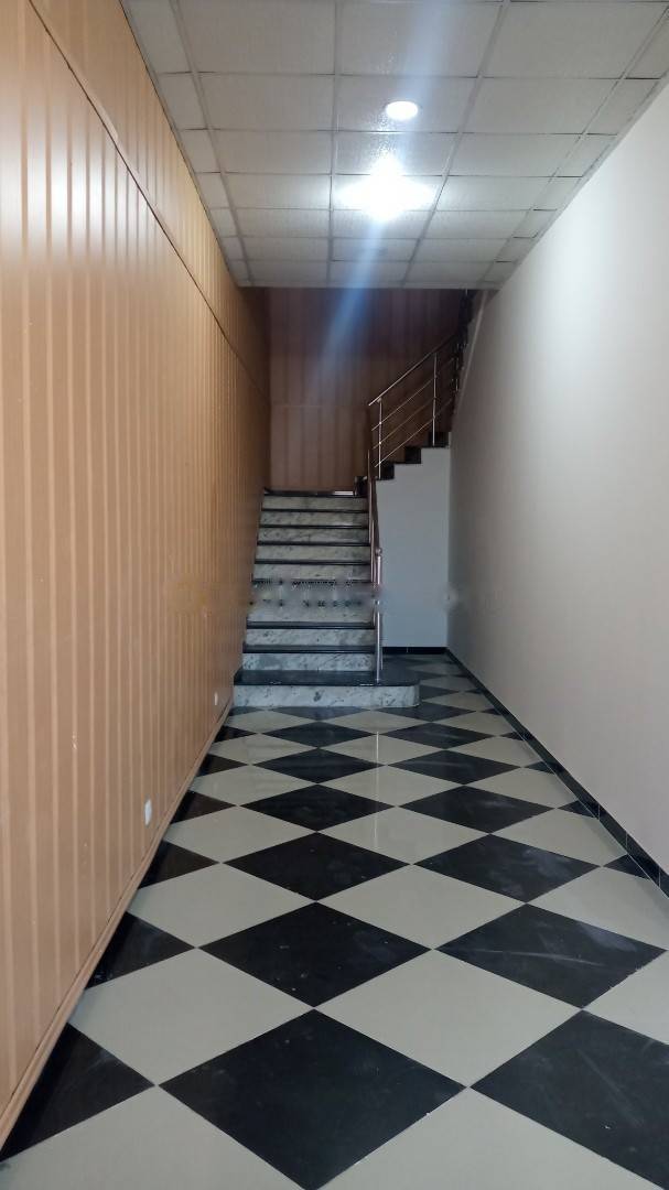 Location Niveau de villa Bab Ezzouar