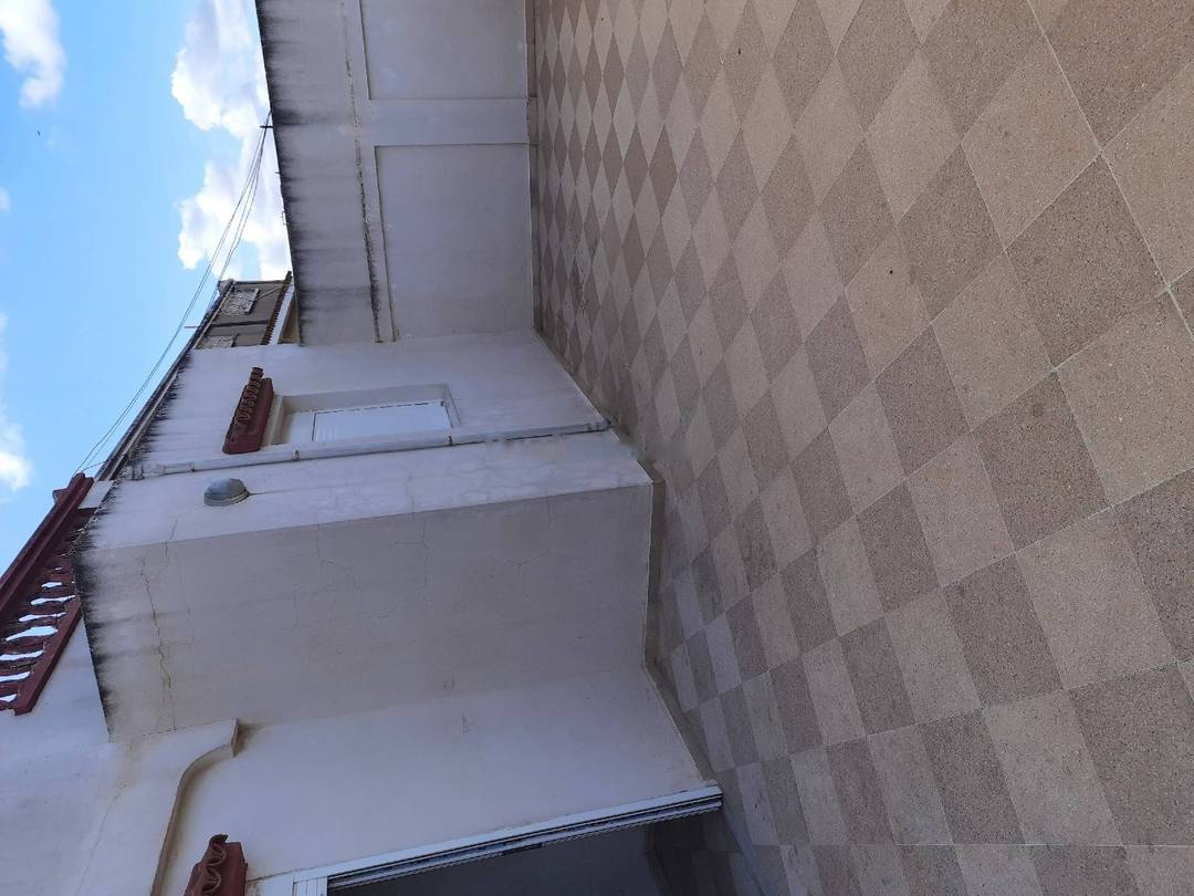 Location Niveau de villa F02 Bordj El Kiffan