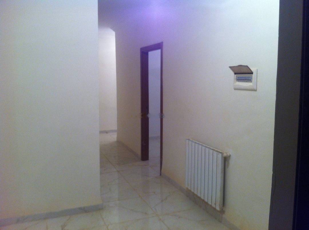 Location Appartement F3 Zeralda