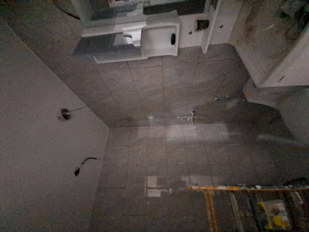 Vente Appartement F2 Bordj El Kiffan