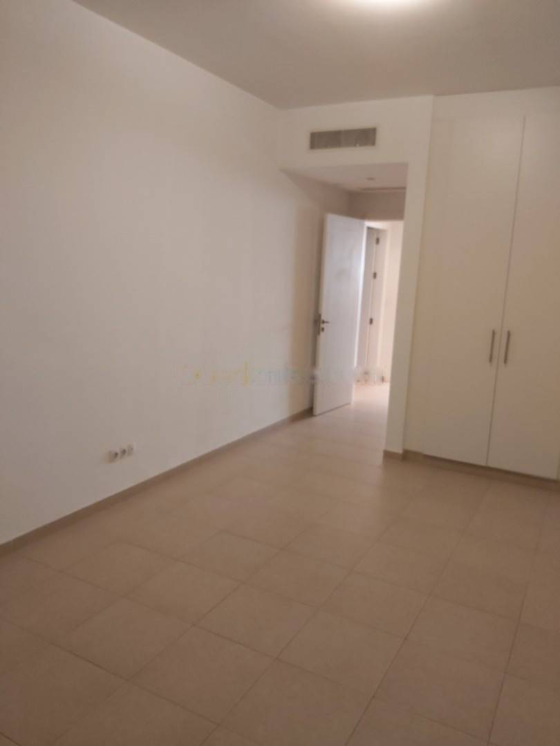 Location Appartement F3 Cheraga