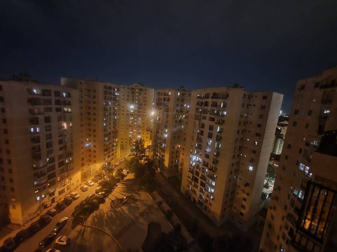 Vente Appartement F3 El Achour