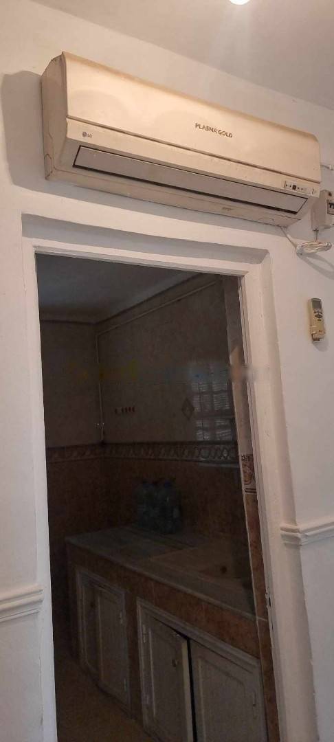 Location Appartement F3 Kouba