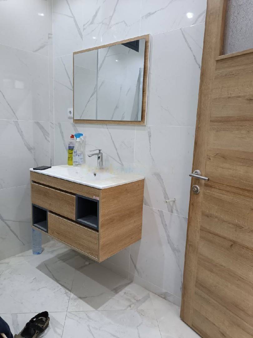 Vente Appartement F3 Bordj El Kiffan