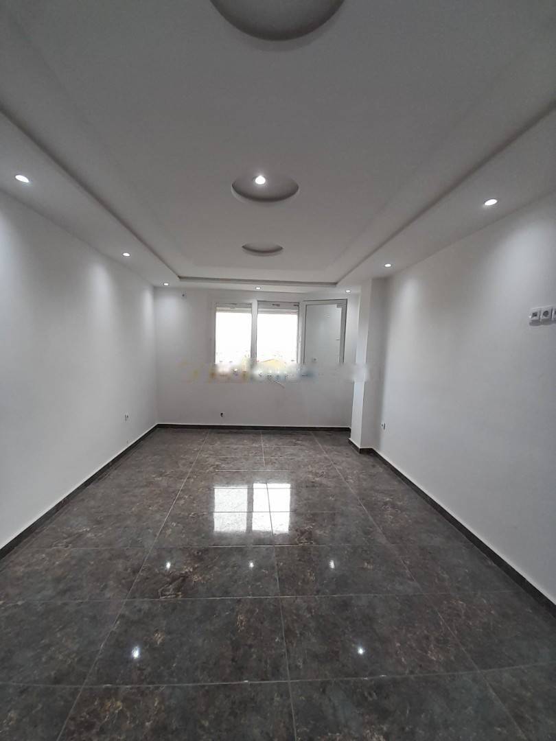 Vente Appartement F4 Bordj El Kiffan