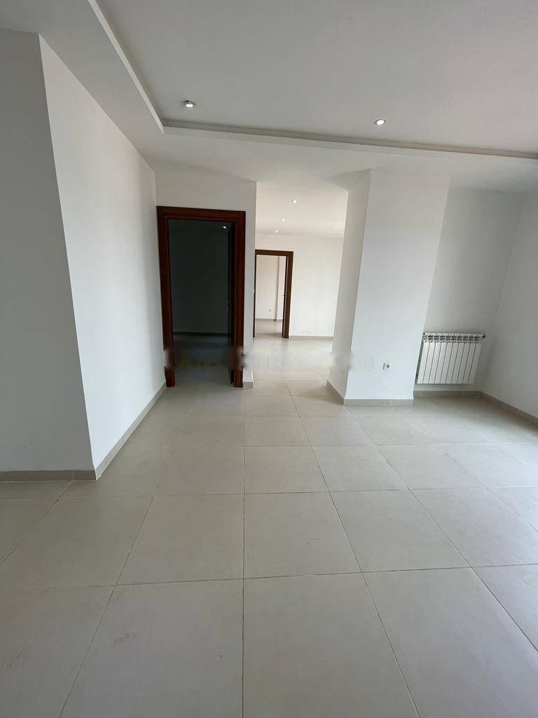 Vente Appartement F6 El Achour
