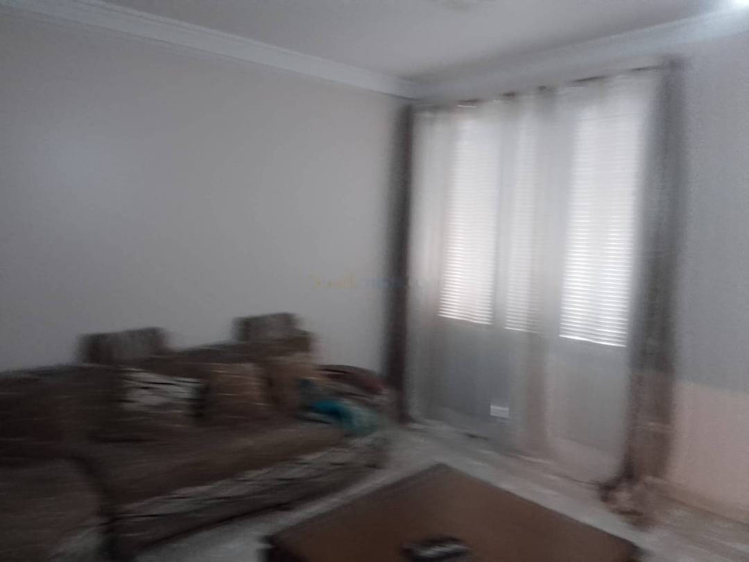 Vente Appartement F3 Reghaia