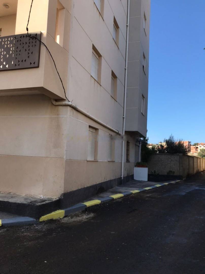 Vente Appartement F3 Reghaia