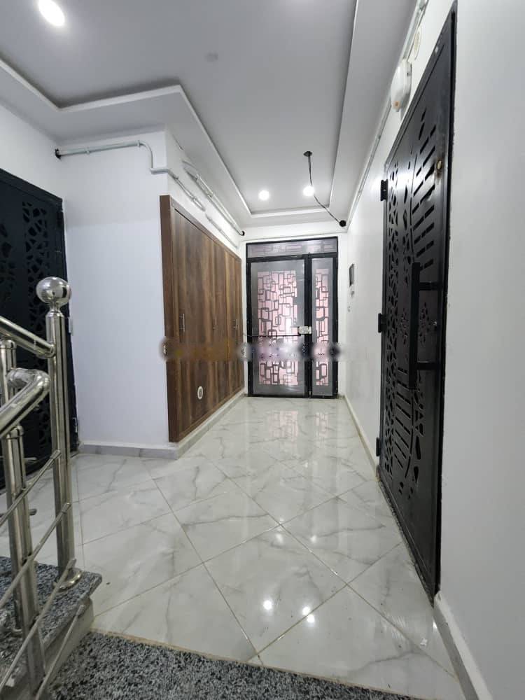 Vente Appartement F4 Bordj El Bahri