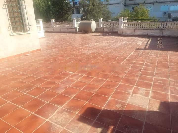 Vente Villa F7 Cheraga