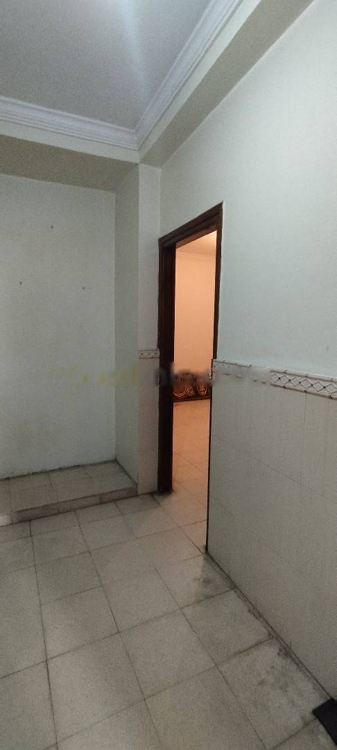 Location Niveau de villa F3 Djasr Kasentina