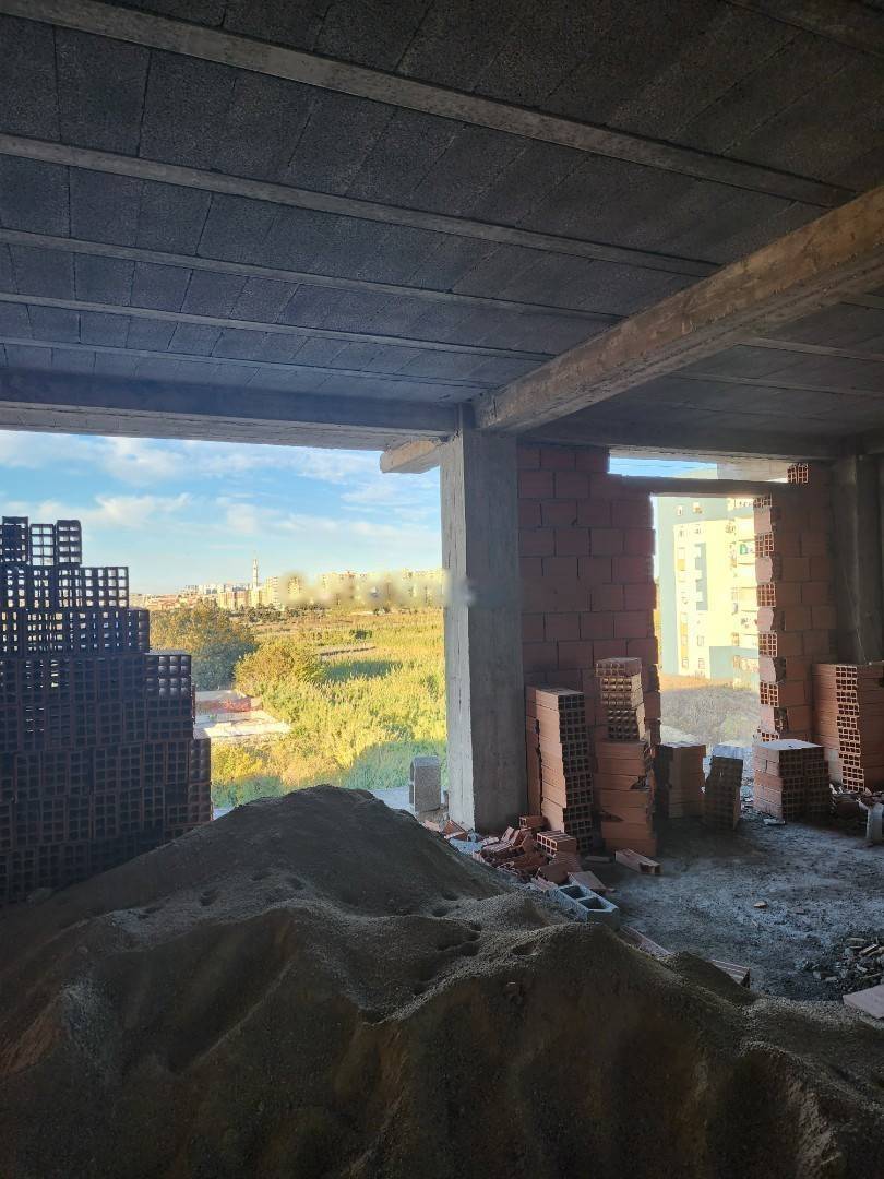 Vente Appartement F4 Bordj El Bahri