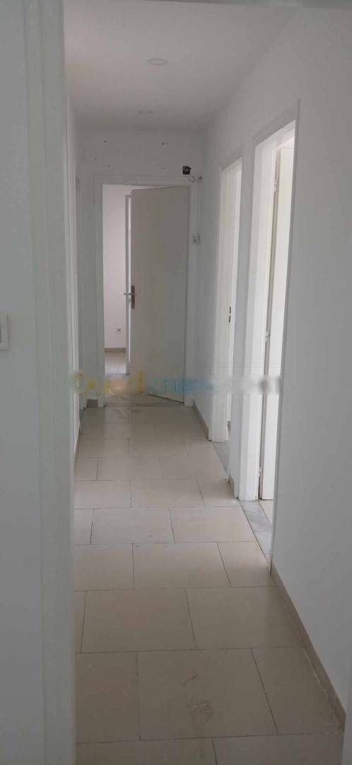 Location Appartement F4 Bir Mourad Rais