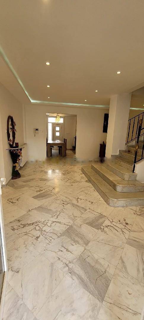 Location Villa F10 Staoueli