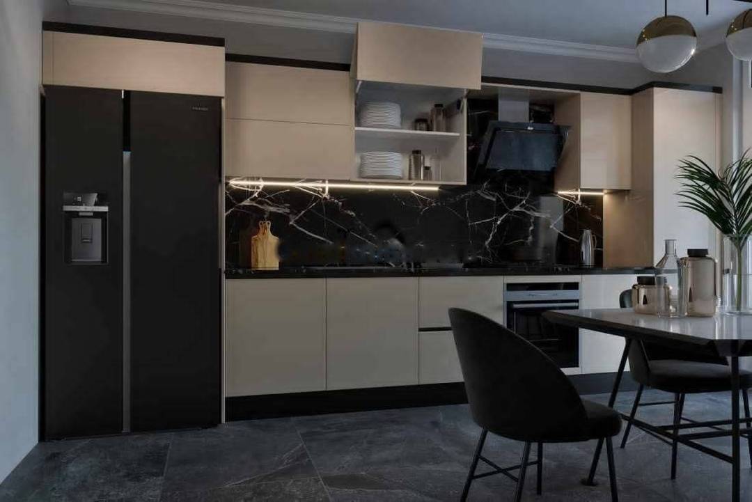 Vente Appartement F3 Bordj El Kiffan