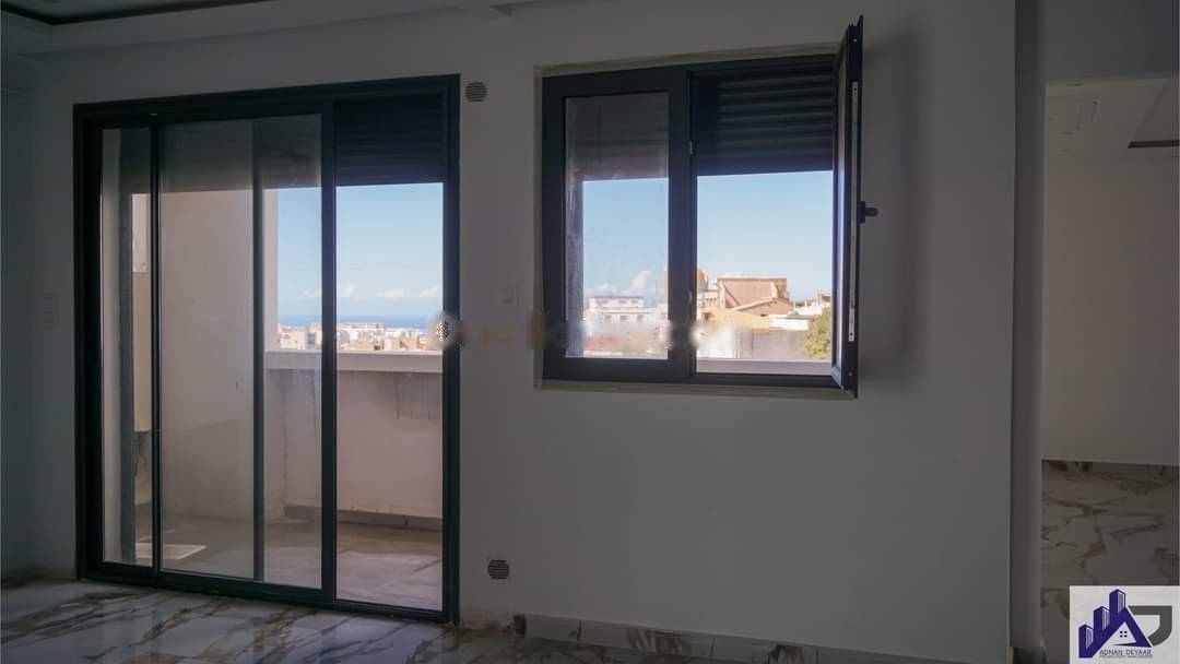 Vente Appartement F4 Dely Ibrahim