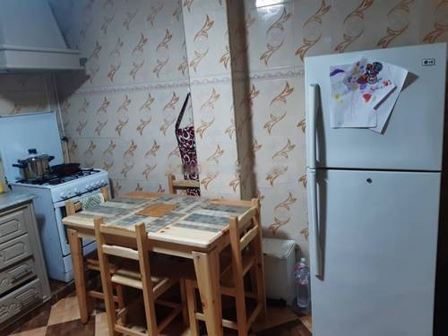 Location Appartement F3 Hydra