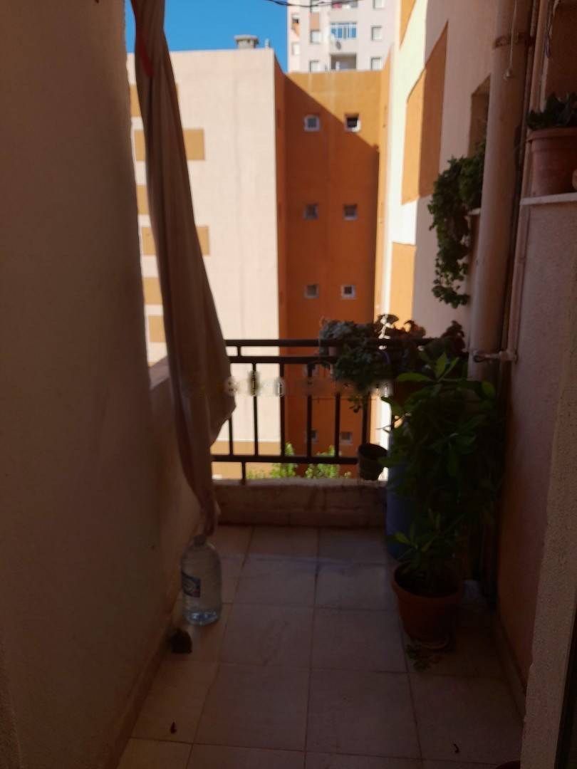 Vente Appartement F2 Ain Taya