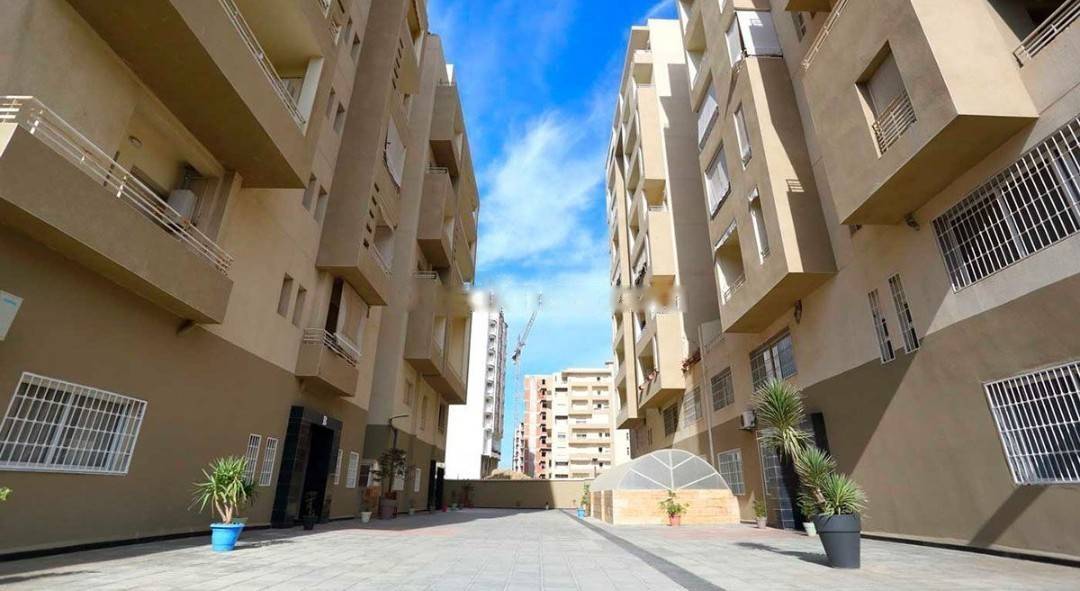 Vente Appartement F5 Ouled Fayet