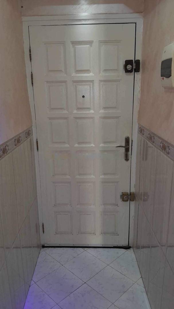 Vente Appartement F4 Ouled Fayet