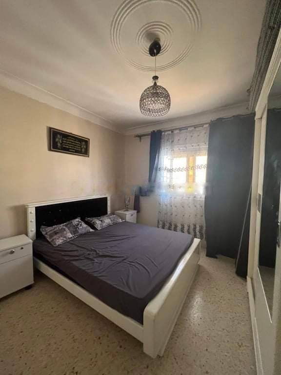 Location Appartement Baba Hassen