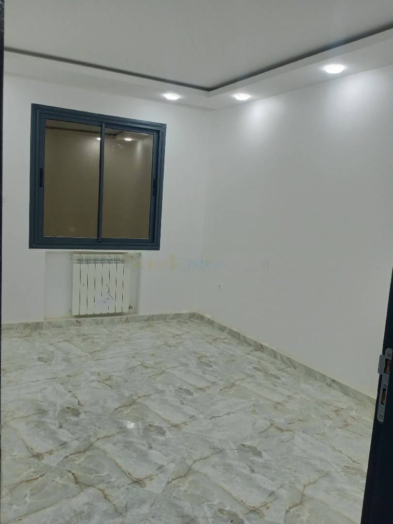 Location Appartement F3 Dar El Beida