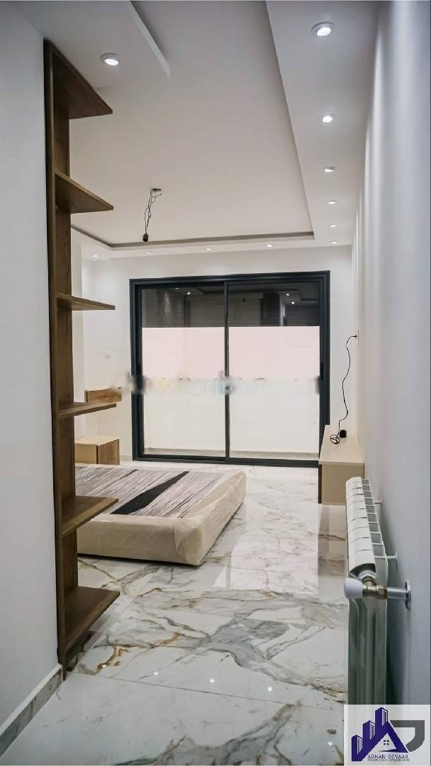 Vente Appartement F4 Dely Ibrahim