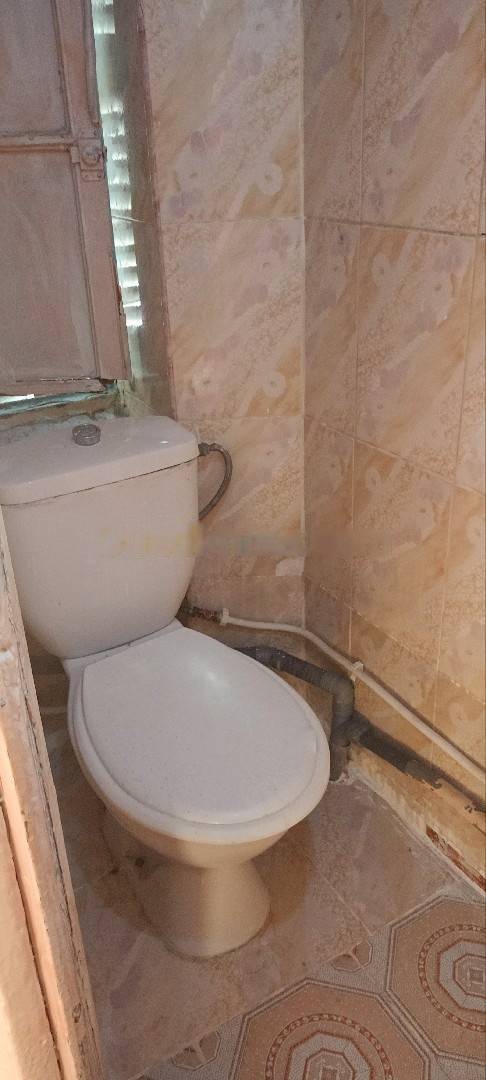 Location Appartement F2 Bab El Oued