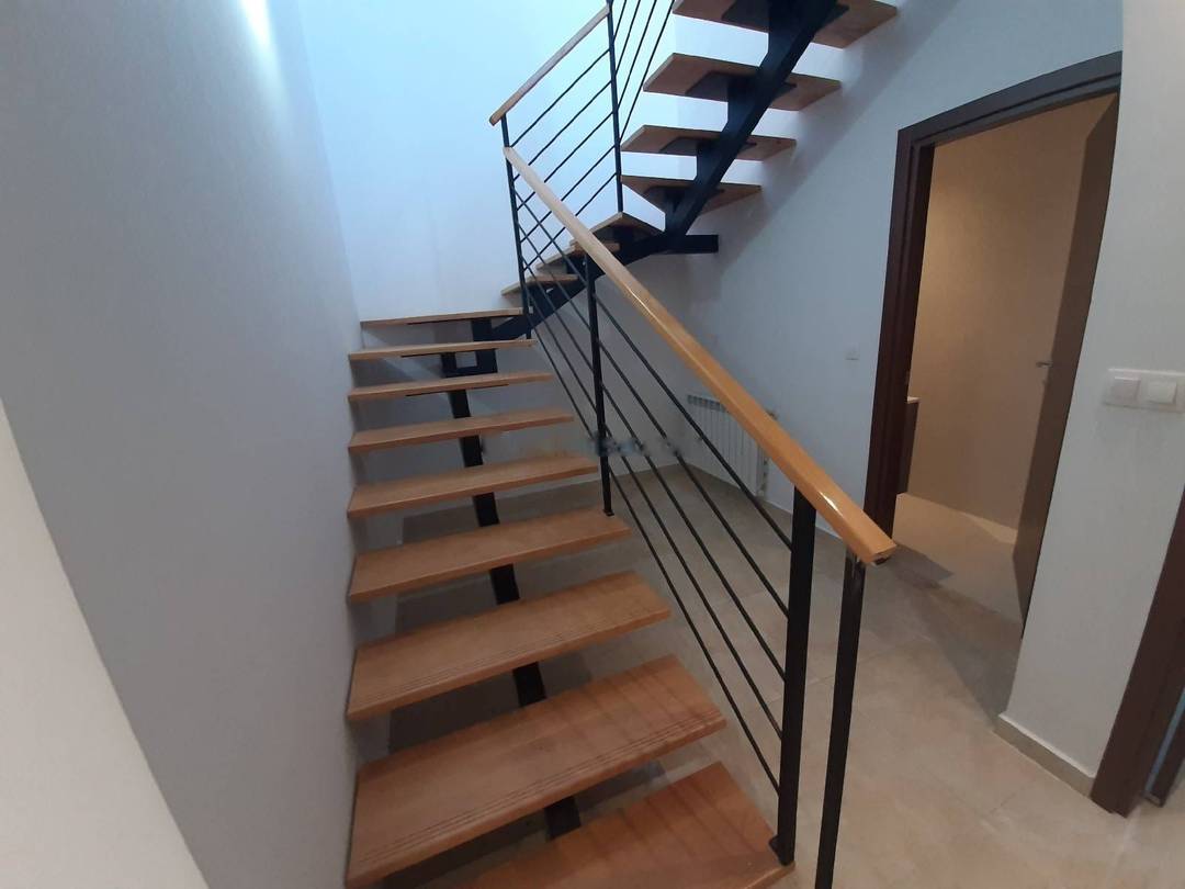 Vente Appartement F5 Cheraga