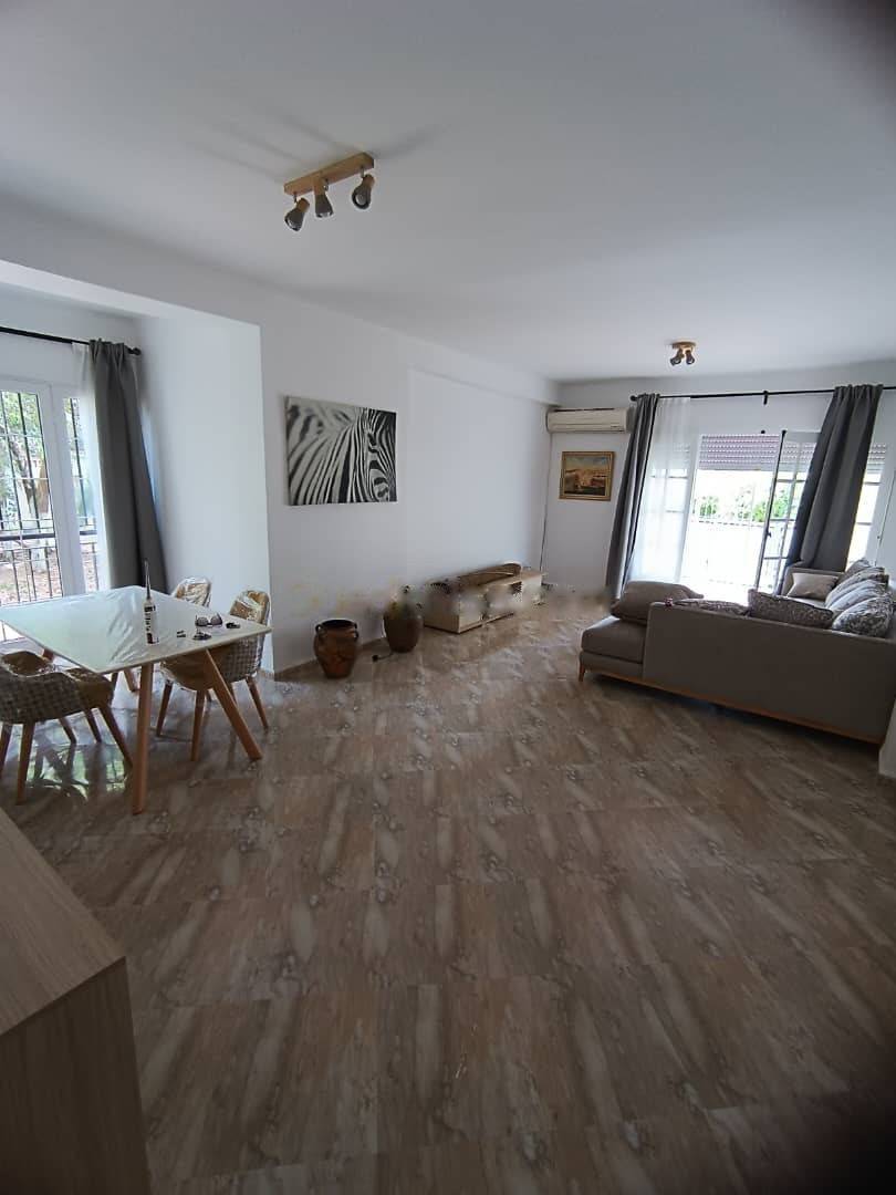Location Appartement F3 Ben Aknoun