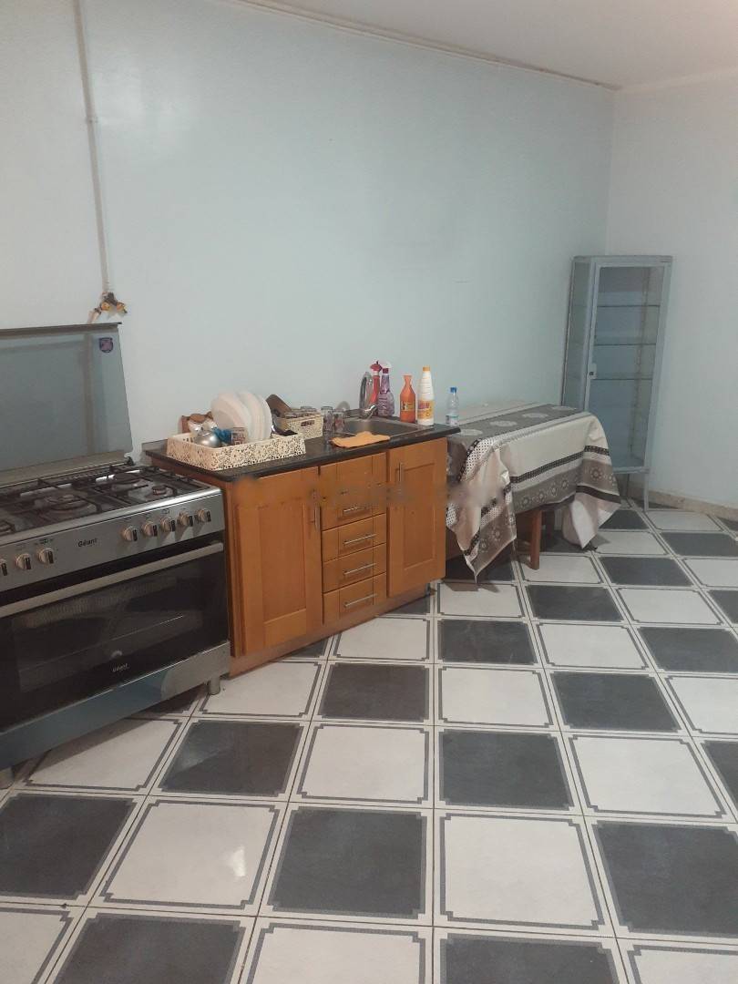 Location Niveau de villa F4 Bab Ezzouar