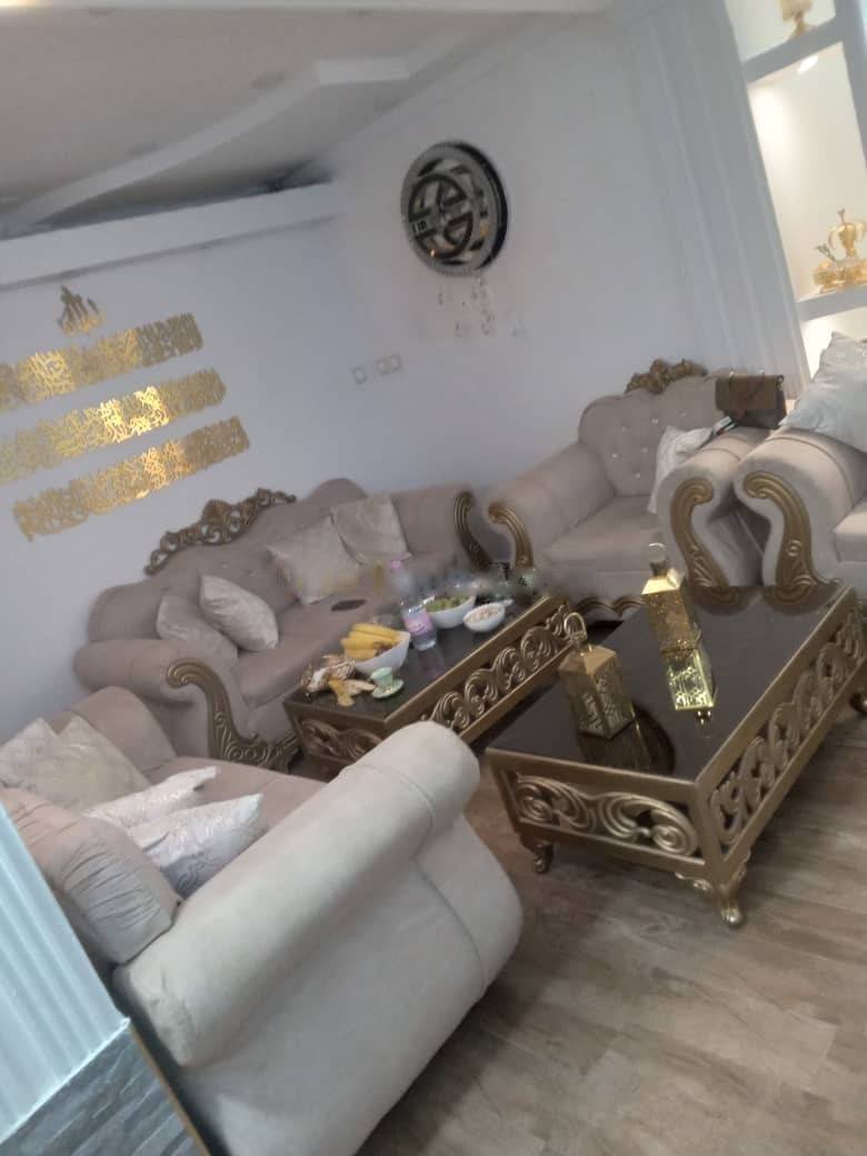 Location Appartement F4 Bab Ezzouar