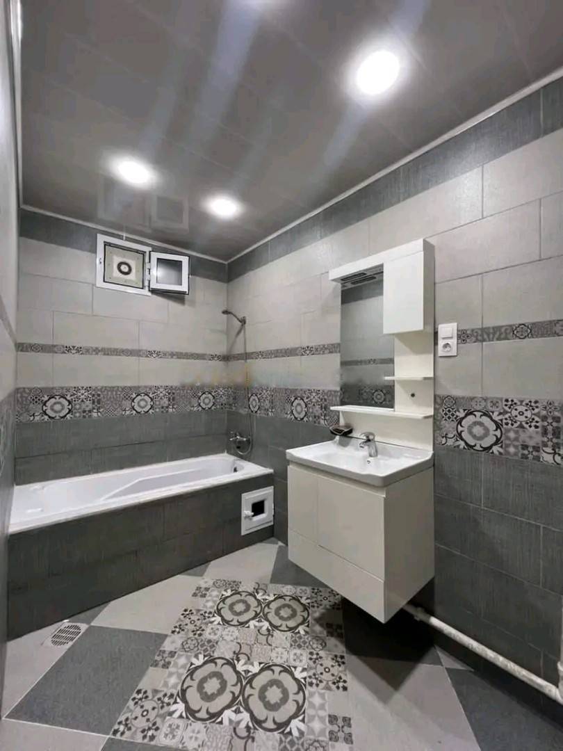 Vente Appartement F2 Bordj El Kiffan