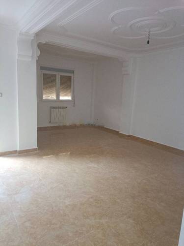 Location Appartement F4 Cheraga