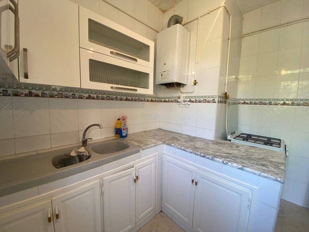 Location Appartement F3 Hydra