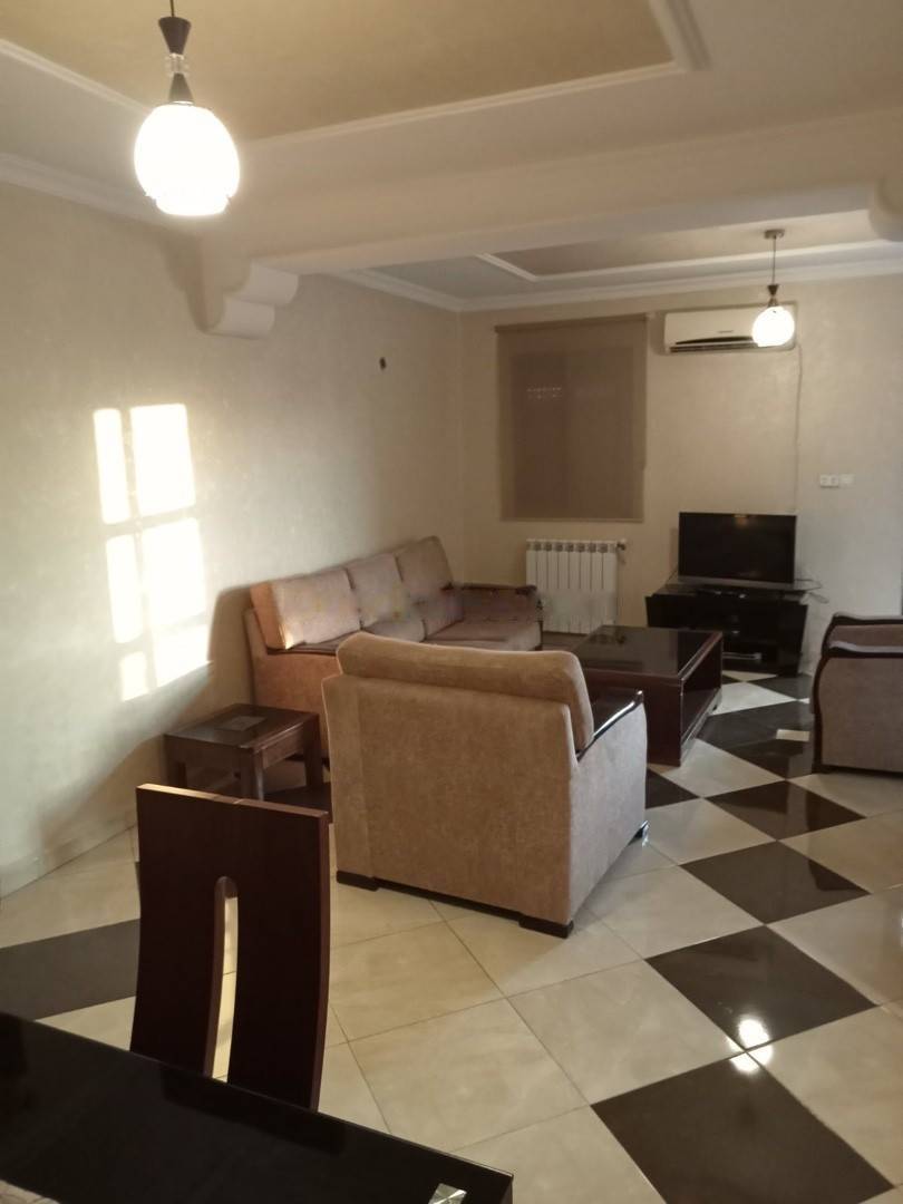 Location Appartement F5 H'raoua