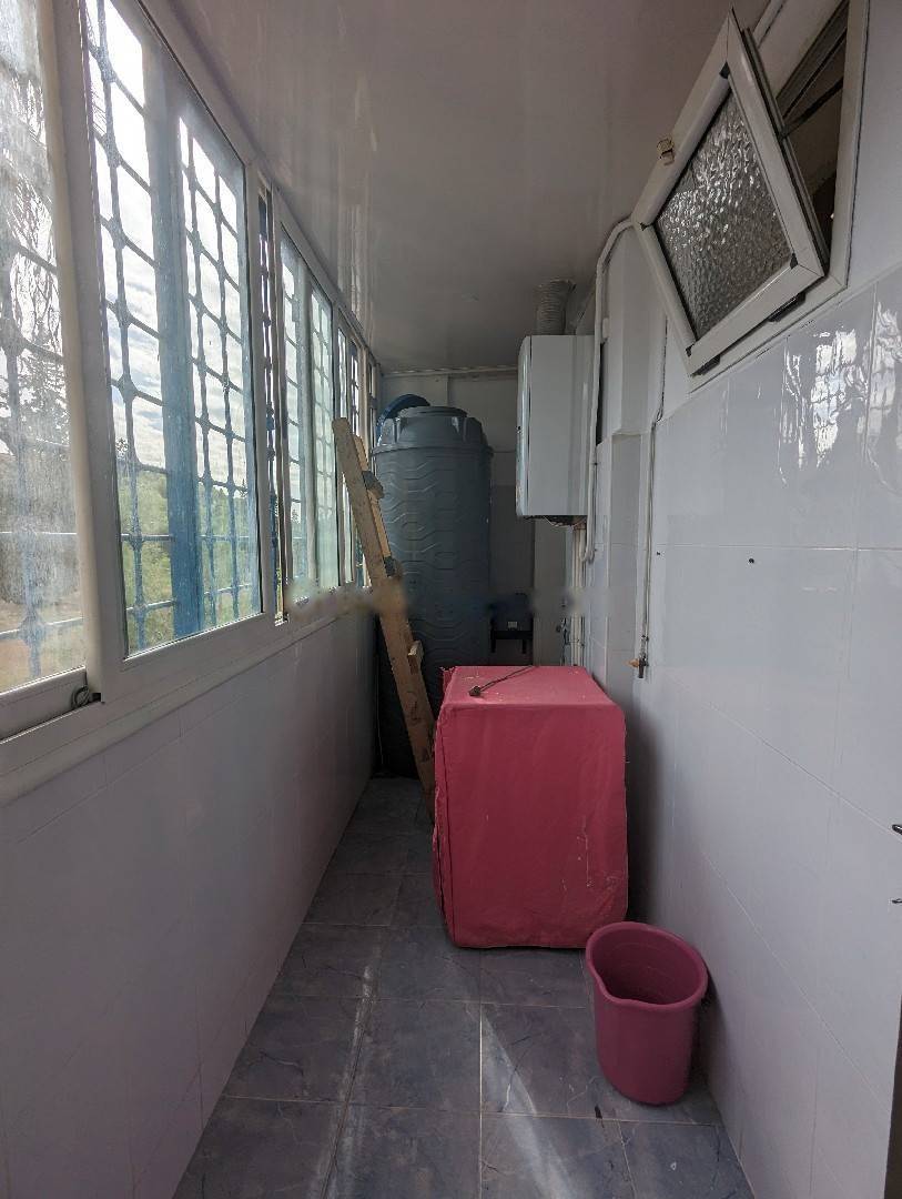Location Appartement F4 Birkhadem
