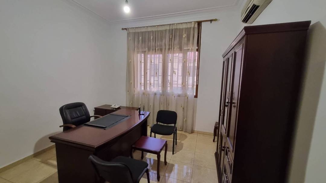 Location Appartement F3 Sidi M'Hamed