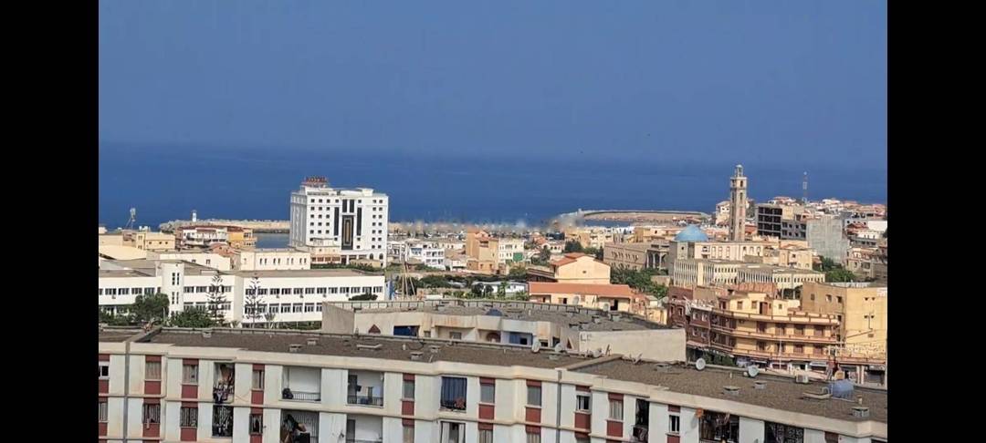 Vente Appartement Ain Benian