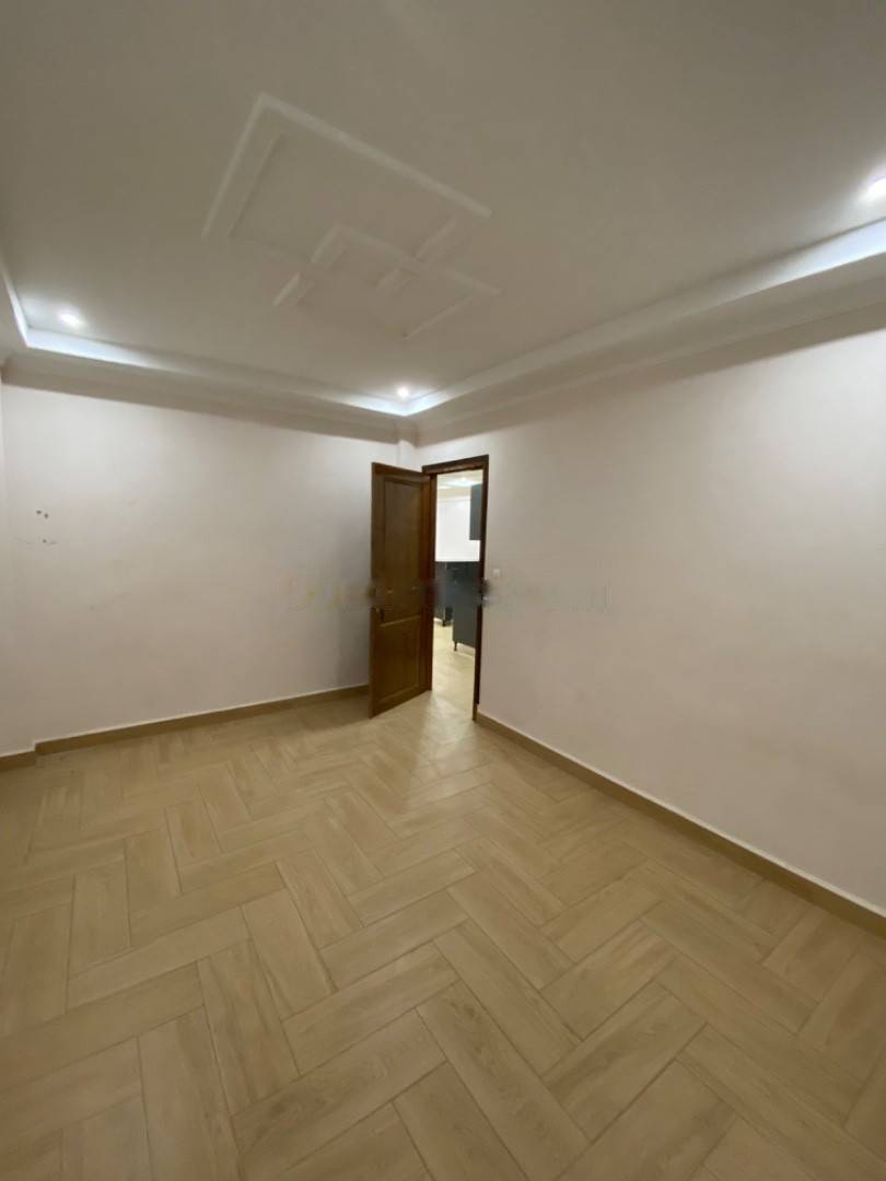 Location Appartement F4 Staoueli