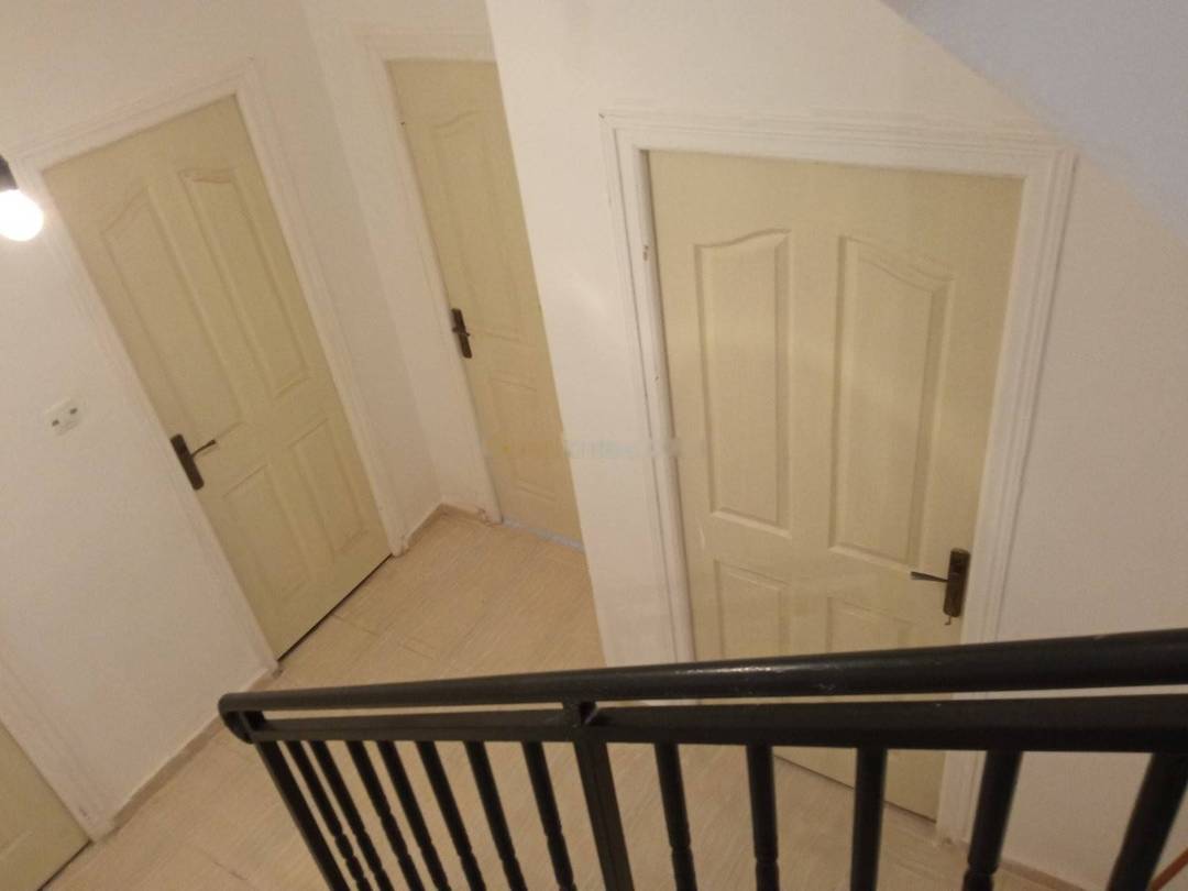 Vente Appartement F7 Staoueli