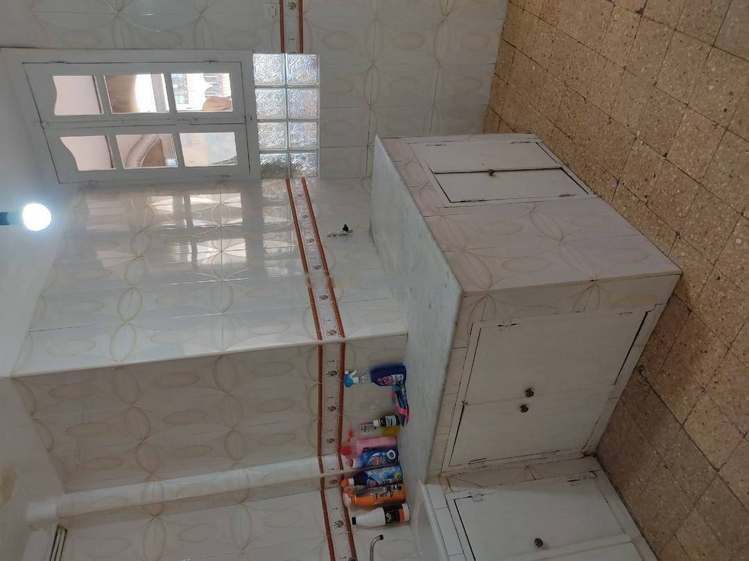 Vente Appartement F3 Mohammadia