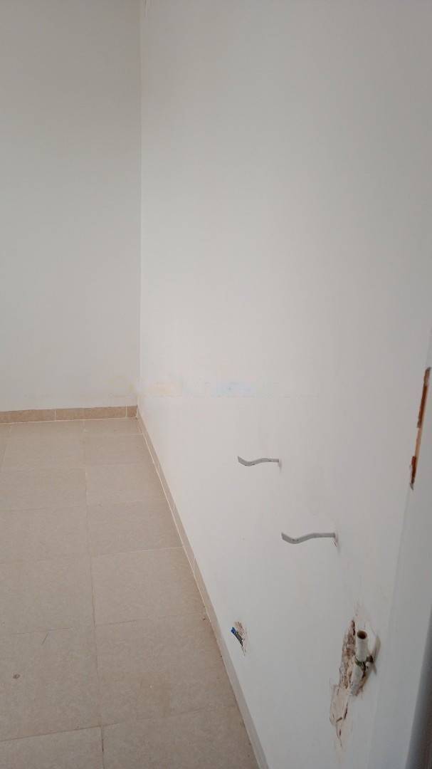 Vente Appartement F3 Ain Benian