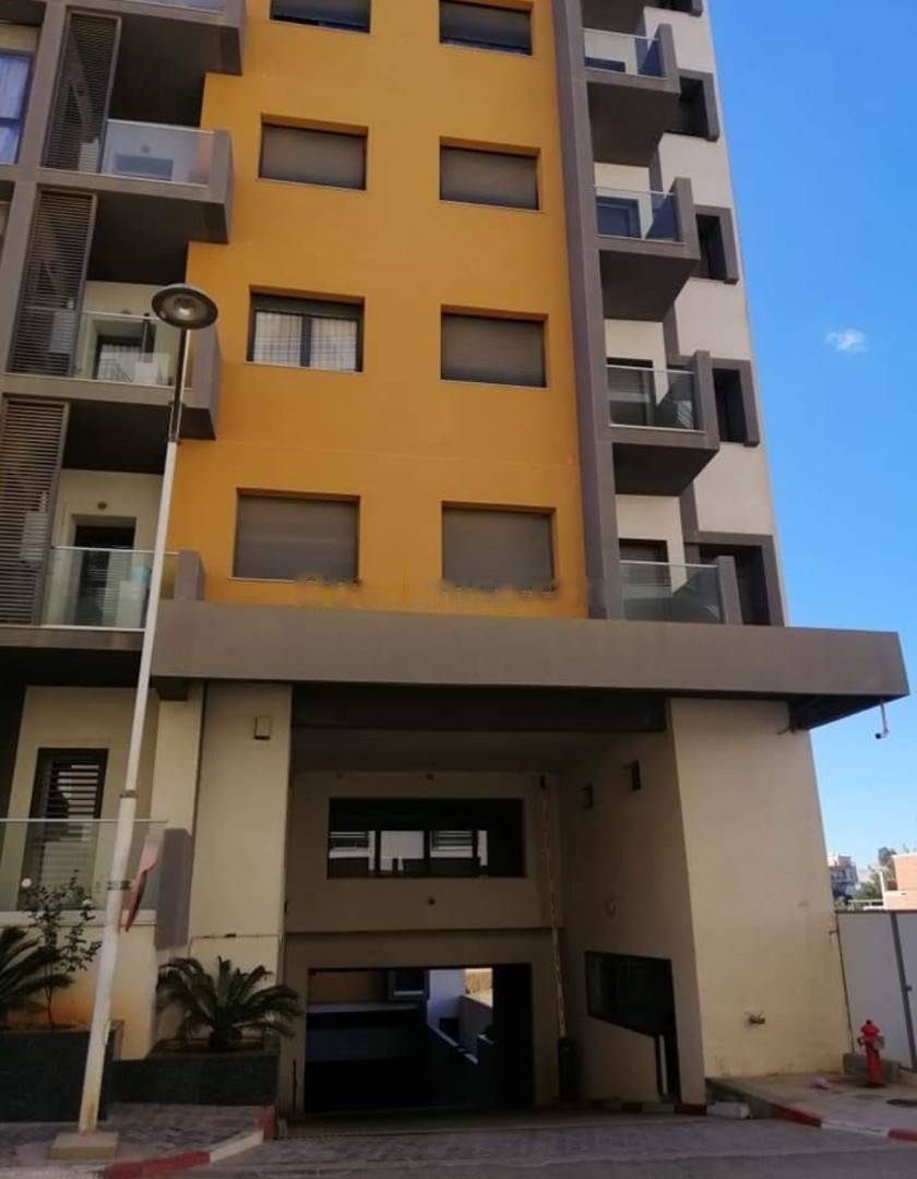Vente Appartement F4 Cheraga
