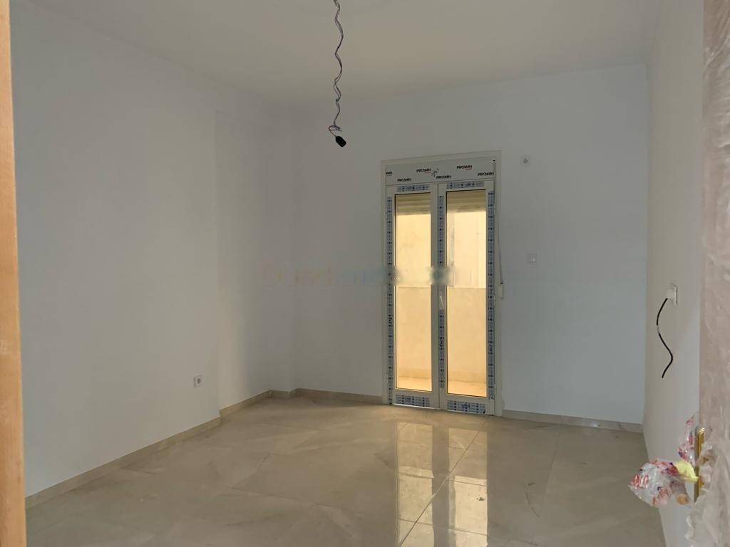 Vente Appartement F4 El Achour